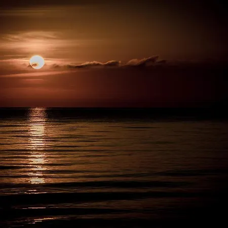 Seaside דירה סופוט