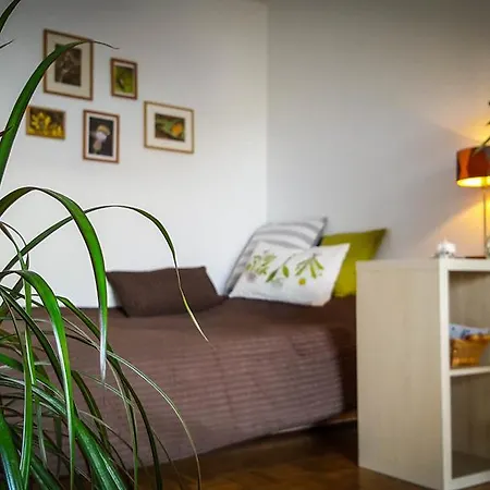 Seaside דירה סופוט