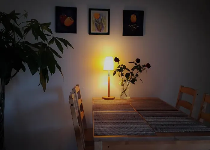 アパート Seaside ソポト