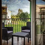 Seaside Apartamento