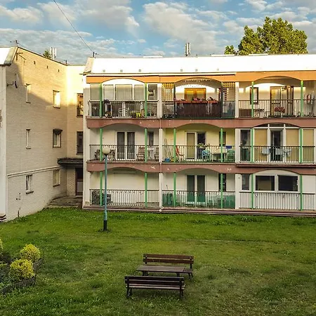 Apartamento Seaside