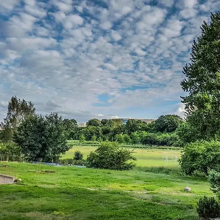 Appartement Seaside *