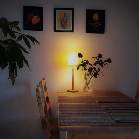 Appartement Seaside Sopot