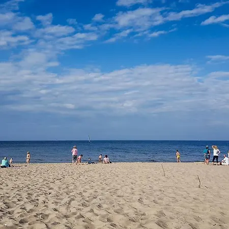 Appartement Seaside *