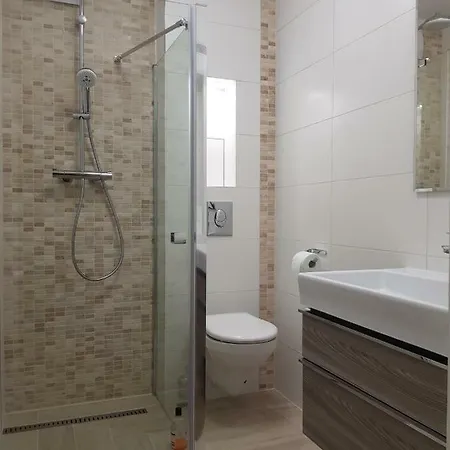 Appartement Seaside *