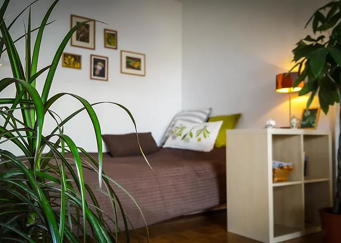 Seaside Appartement Sopot